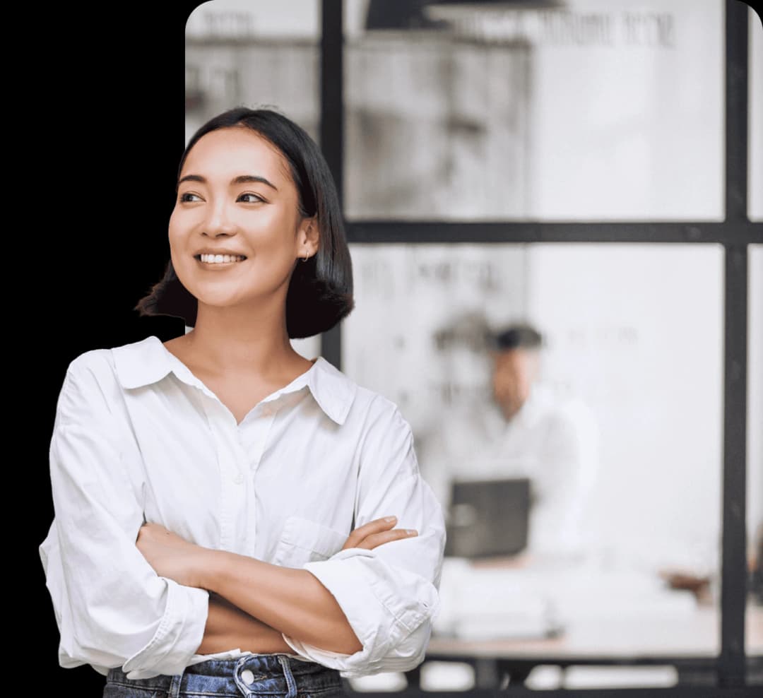 Equipe Numeric People — recrutamento estratégico para corporações