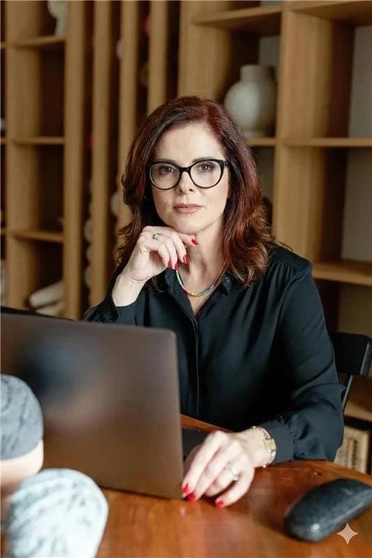 Liderança sênior da Numeric